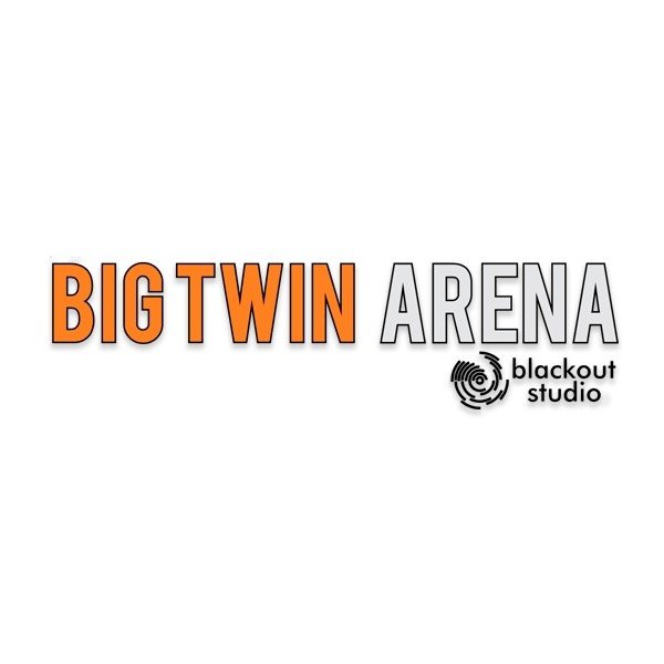 Big twin arena схема зала