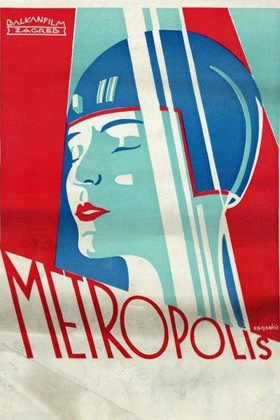 Метрополис