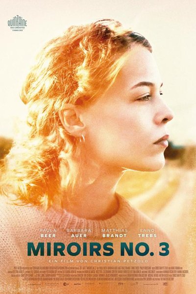 Отражения №3