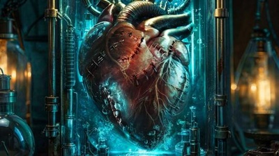 Франкенштейн: Воскрешение