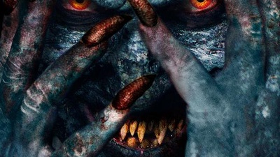 Оно. Кошмар на Мейпл-стрит