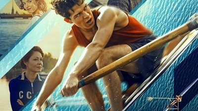 Первый на Олимпе