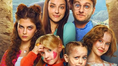 Папины дочки. Мама вернулась