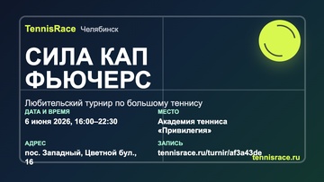 Сила Кап Фьючерс