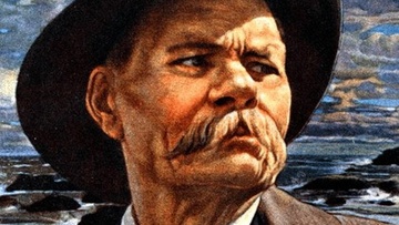 Васса Железнова. Мать