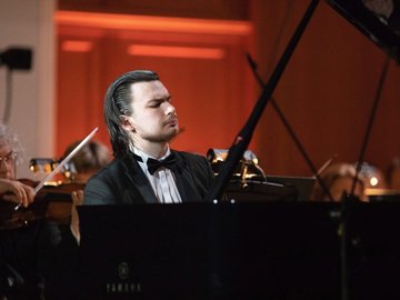 Александр Ключко
