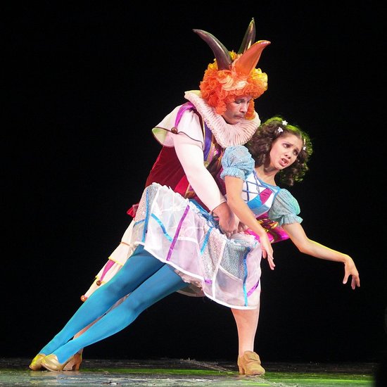 Бременские музыканты