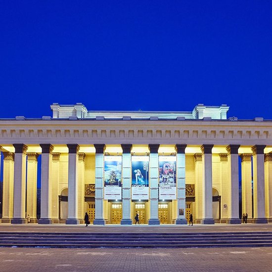 Дидона и Эней