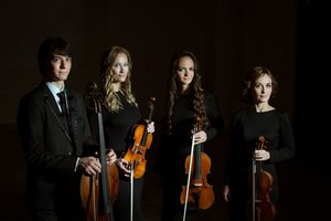 Rusquartet