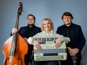 Осенний блюз