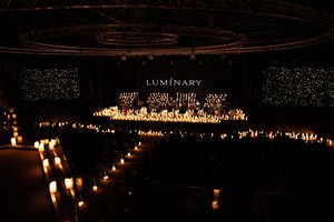 Luminary. Музыка навсегда: 1000 огней рока