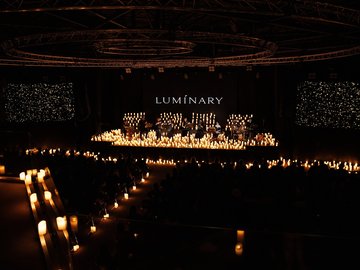Luminary. Музыка навсегда: 1000 огней рока