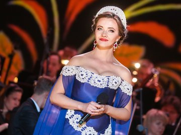 Русские сказы