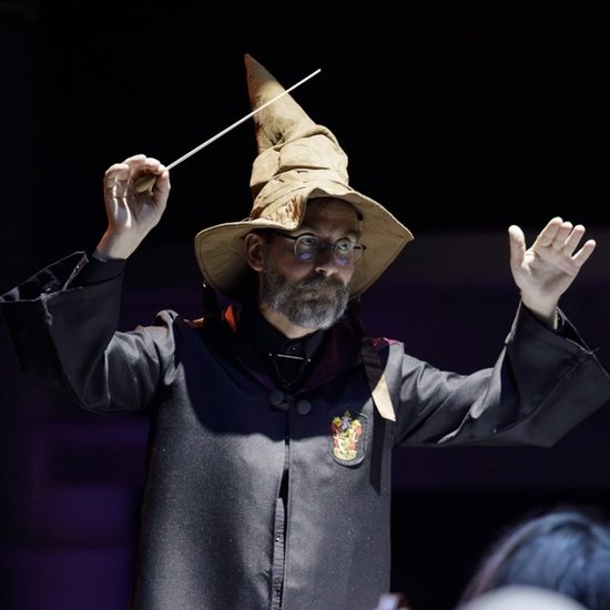 Симфония «Гарри Поттер»