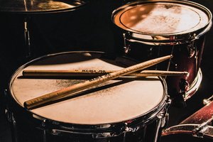 Akatsuki Drums