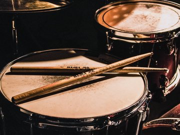 Akatsuki Drums