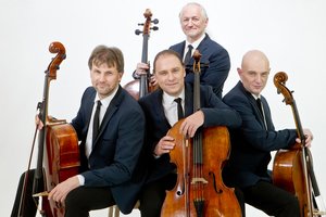 Rastrelli Cello Quartet