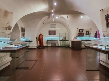 Музей истории Благовещенского собора