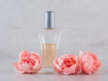 Искусство парфюма