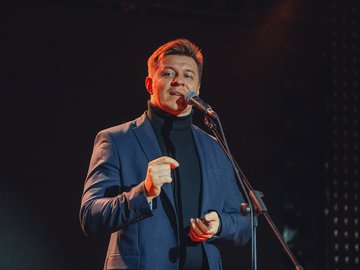 Дмитрий Кравченко