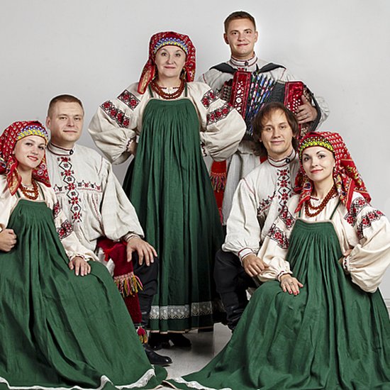 Вечер любимых песен