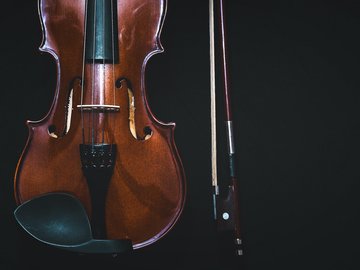 Шедевры скрипичного репертуара