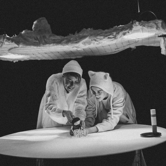 Её зовут Кьюб