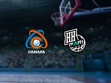 Самара — Пари Нижний Новгород