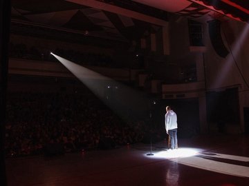 Stand-up Москва