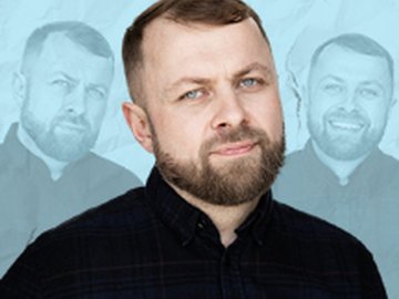 Stand Up Концерт Антон Остерников