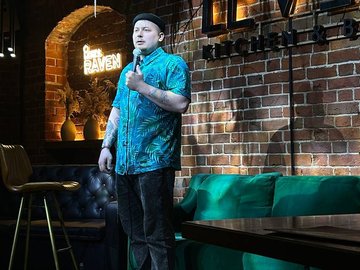 Stand-up: Самое смешное