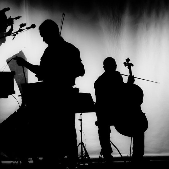 Storm Cellos. Мировые рок-хиты на виолончелях