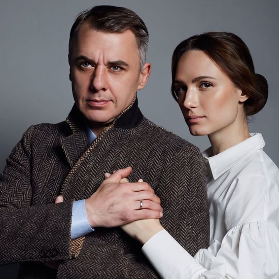 Осенний роман