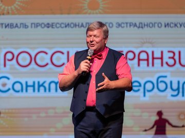 Михаил Вашуков