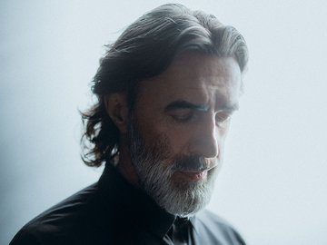 Вячеслав Бутусов