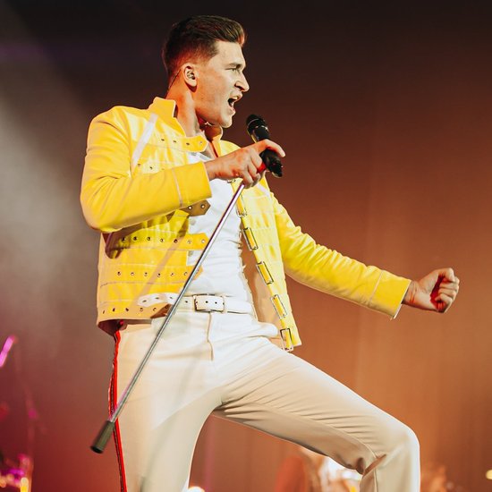 Queen. Шоу «Богемская рапсодия»