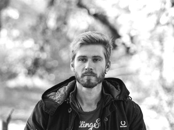 Андрей Ясинский. Прикасаясь к музыке