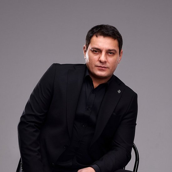 Мурат Тхагалегов