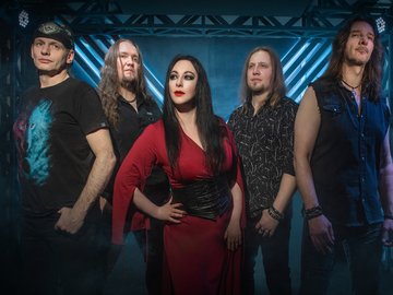 Nightwish Tribute Show