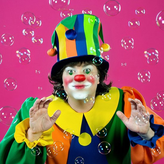 Волшебные кошки