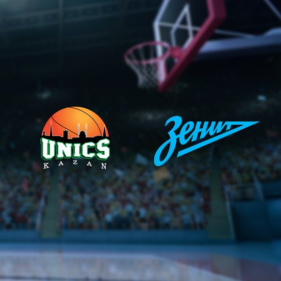 УНИКС — Зенит