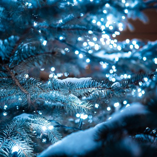 Маленький Дед Мороз