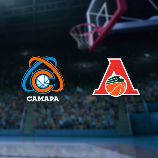 Самара — Локомотив-Кубань