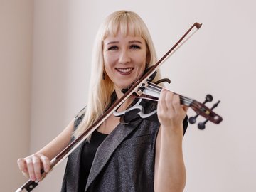 Электроклассика