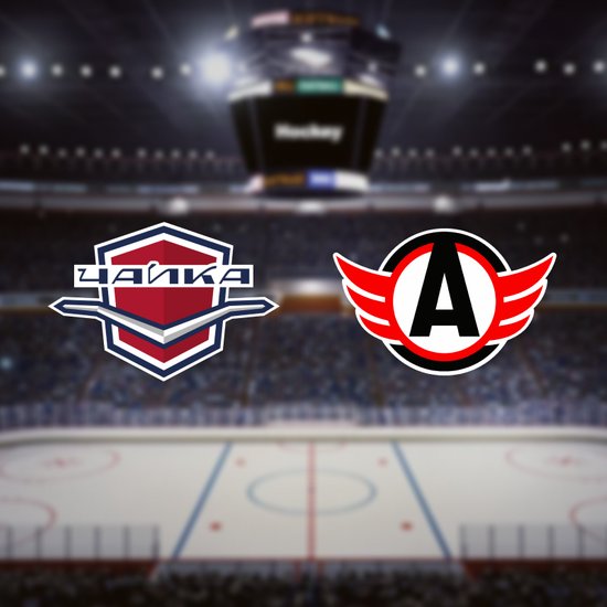 Чайка — Авто