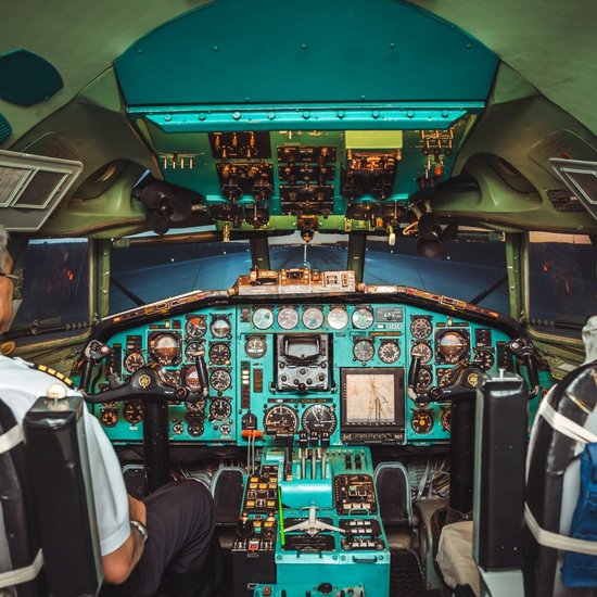 Крылья Советов