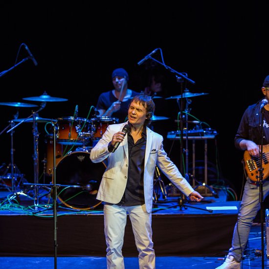 Артур Руденко