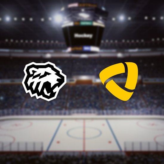 Трактор — Северсталь