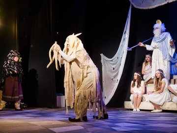 Дороже жемчуга и злата