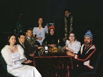 Любовь Громова